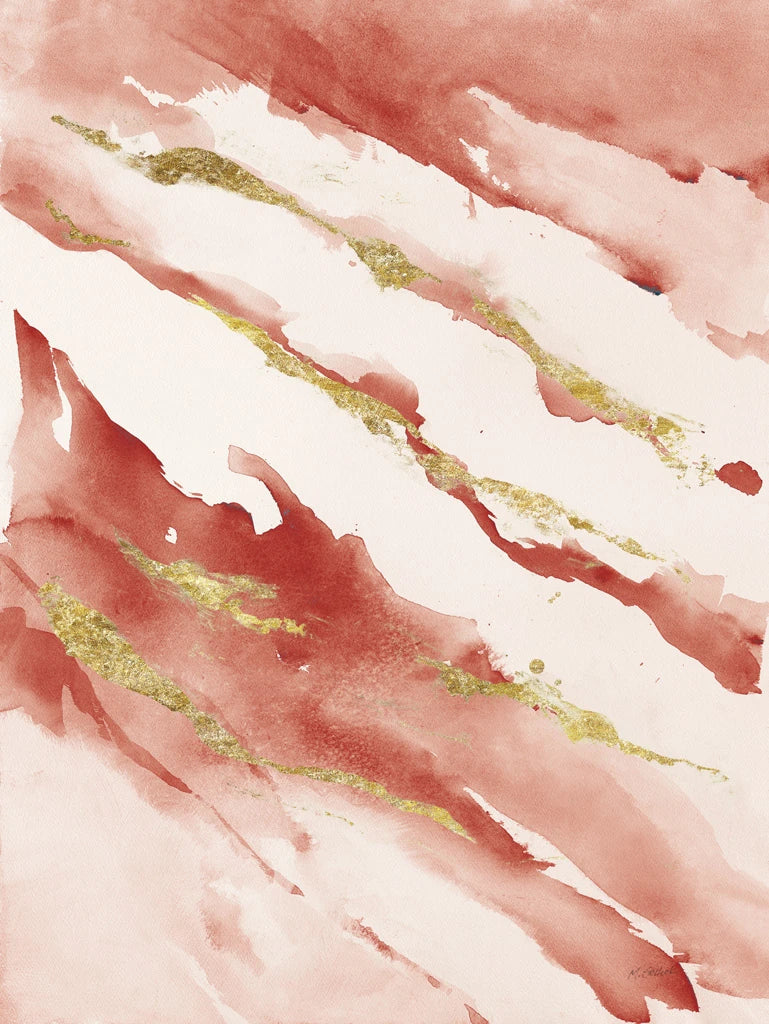 Drift v2 Red by Mike Schick