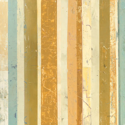 Eight to the Bar Crop II by Mike Schick. SKU 22638a. Archival Giclee Fine art print for wall decor.