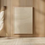 Embrace II by Mike Schick. shown as over sized large wall art. Available as an archival giclee rolled canvas, fine art paper, or poster print. SKU 86515h.