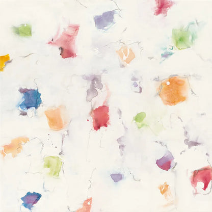 Glitterati I by Mike Schick. SKU 88622a. Archival Giclee Fine art print for wall decor.