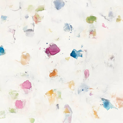 Glitterati II v2 by Mike Schick. SKU 27637a. Archival Giclee Fine art print for wall decor.