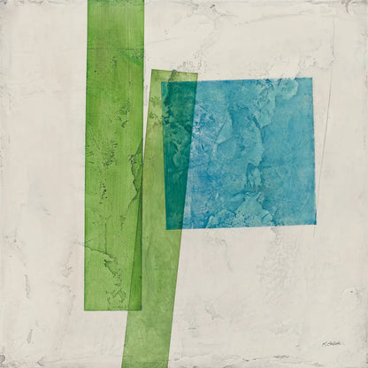 Harmony I No Lines by Mike Schick. SKU 91636a. Archival Giclee Fine art print for wall decor.