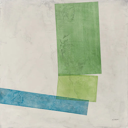 Harmony II No Lines by Mike Schick. SKU 91637a. Archival Giclee Fine art print for wall decor.