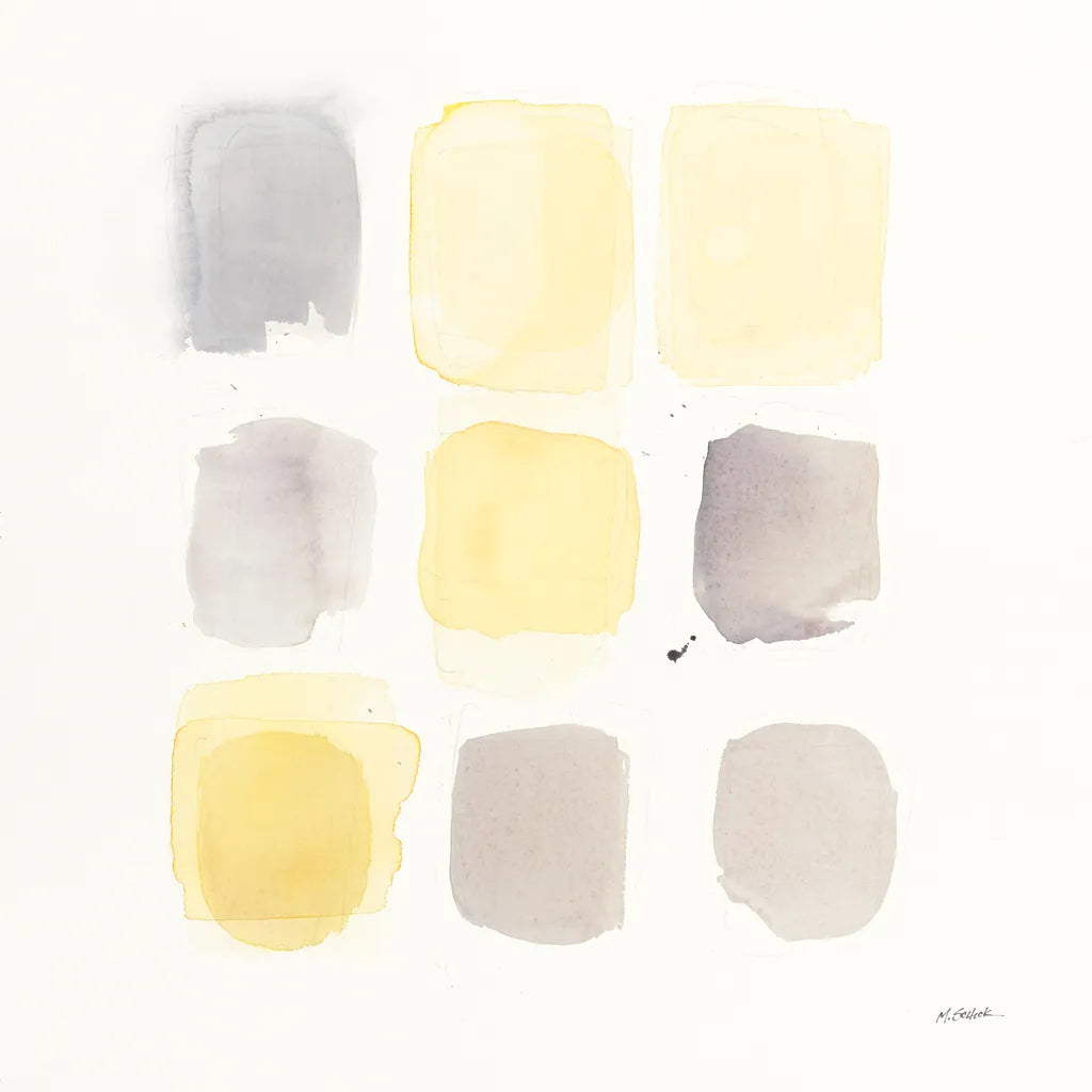 Haze Gray by Mike Schick. SKU 34190a. Archival Giclee Fine art print for wall decor.