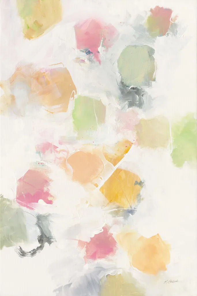 Ideas Held Aloft by Mike Schick. SKU 31253h. Archival Giclee Fine art print for wall decor.