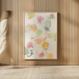 Ideas Held Aloft by Mike Schick. shown as over sized large wall art. Available as an archival giclee rolled canvas, fine art paper, or poster print. SKU 31253h.