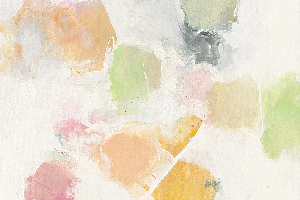 Ideas Held Aloft Crop by Mike Schick. SKU 31253i. Archival Giclee Fine art print for wall decor.