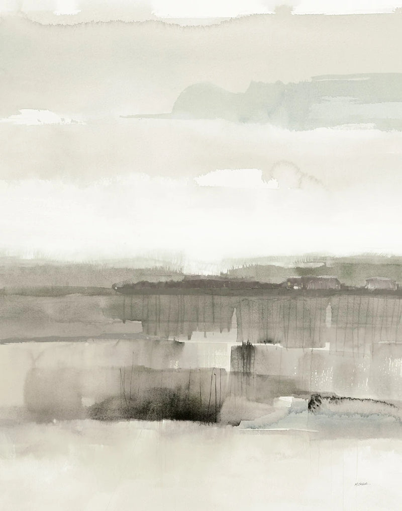 Influence of Line and Color Neutral Crop by Mike Schick