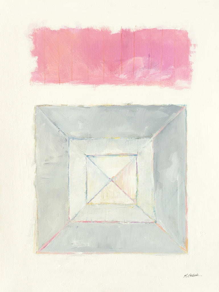 Intersection by Mike Schick