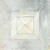 Intersection Crop by Mike Schick. SKU 22204a. Archival Giclee Fine art print for wall decor.