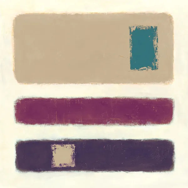 Isole Neutral by Mike Schick. SKU 34227a. Archival Giclee Fine art print for wall decor.