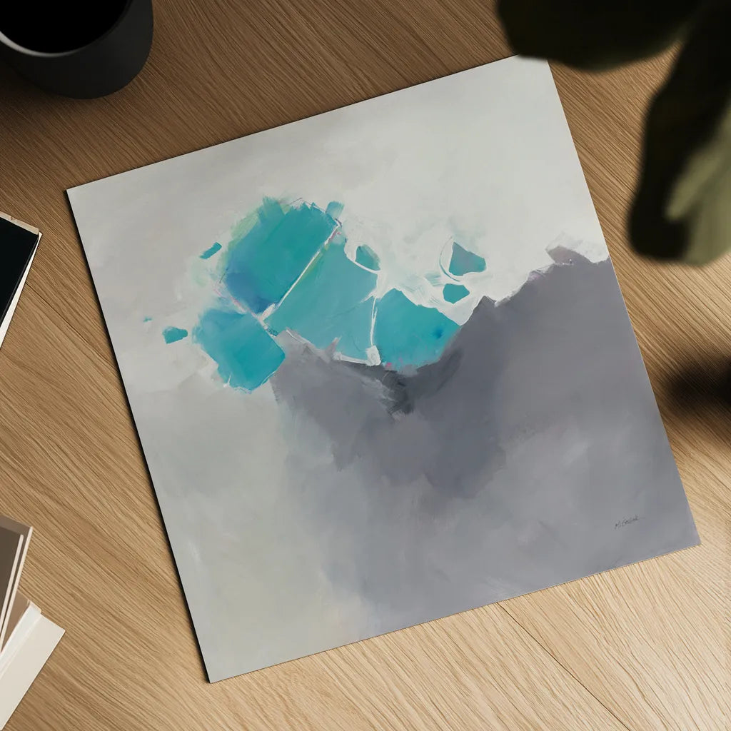 Last Light by Mike Schick. Shown as a detailed flat fine art print, highlighting archival giclee quality. Available as an archival giclee rolled canvas, fine art paper, or poster print. SKU 31843a.