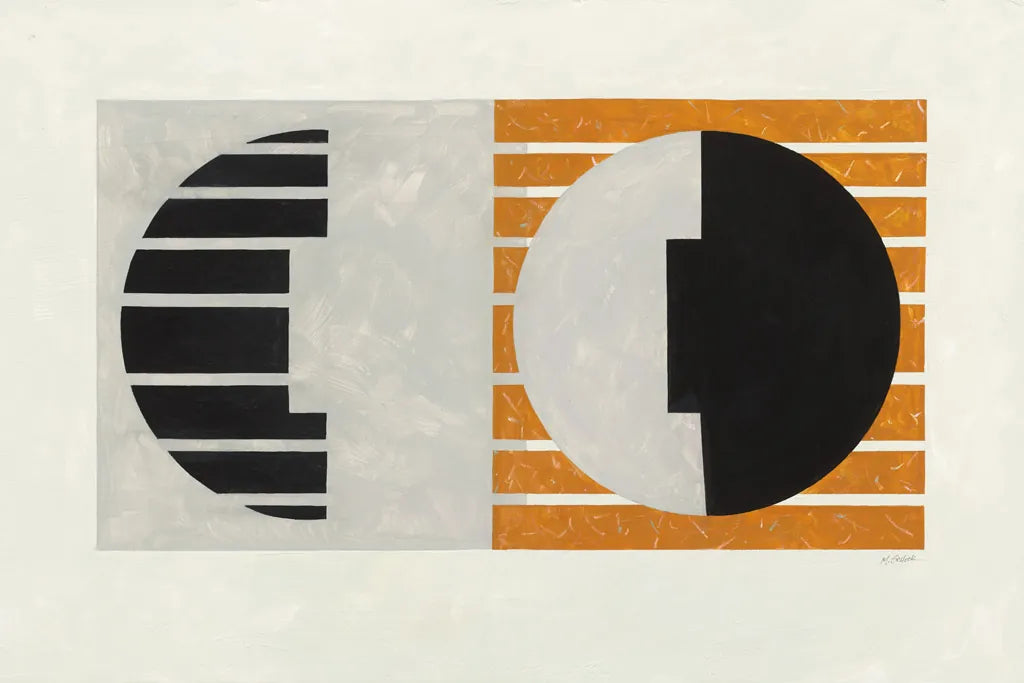 Latitude by Mike Schick. SKU 52185i. Archival Giclee Fine art print for wall decor.