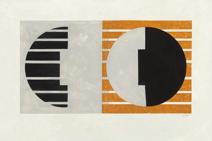 Latitude by Mike Schick. SKU 52185i. Archival Giclee Fine art print for wall decor.