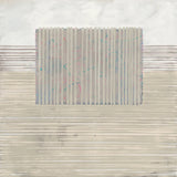 Layer of Reality Neutral by Mike Schick. SKU 42925a. Archival Giclee Fine art print for wall decor.