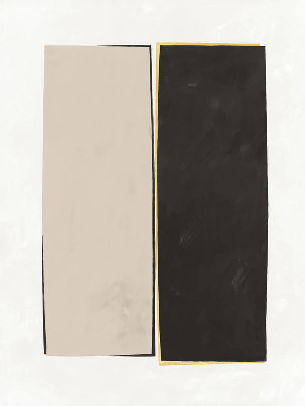 Monolithic II Neutral by Mike Schick