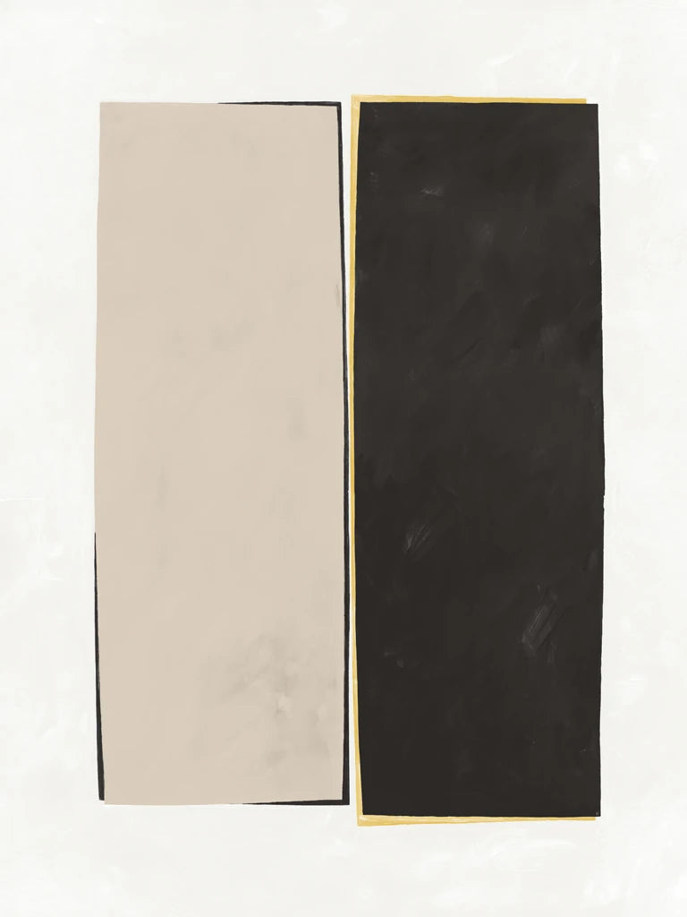 Monolithic II Neutral by Mike Schick