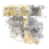 Moving In and Out of Traffic II by Mike Schick. SKU 31577a. Archival Giclee Fine art print for wall decor.