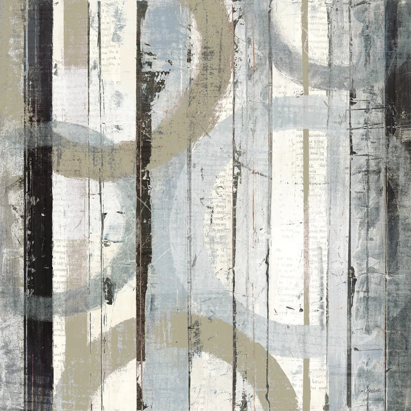 Neutral Zephyr I by Mike Schick. SKU 30075a. Archival Giclee Fine art print for wall decor.