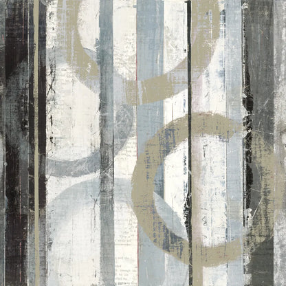 Neutral Zephyr II by Mike Schick. SKU 30076a. Archival Giclee Fine art print for wall decor.