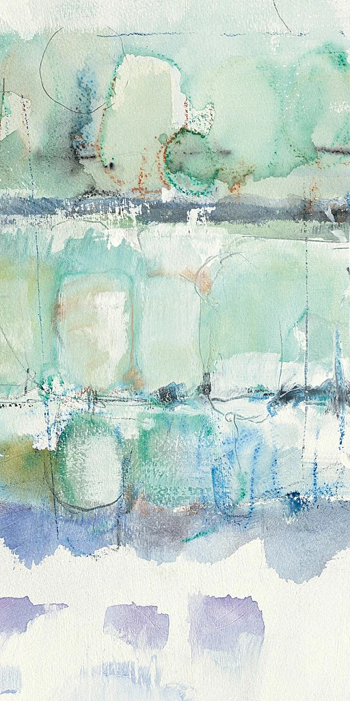 North Shore Panel III by Mike Schick