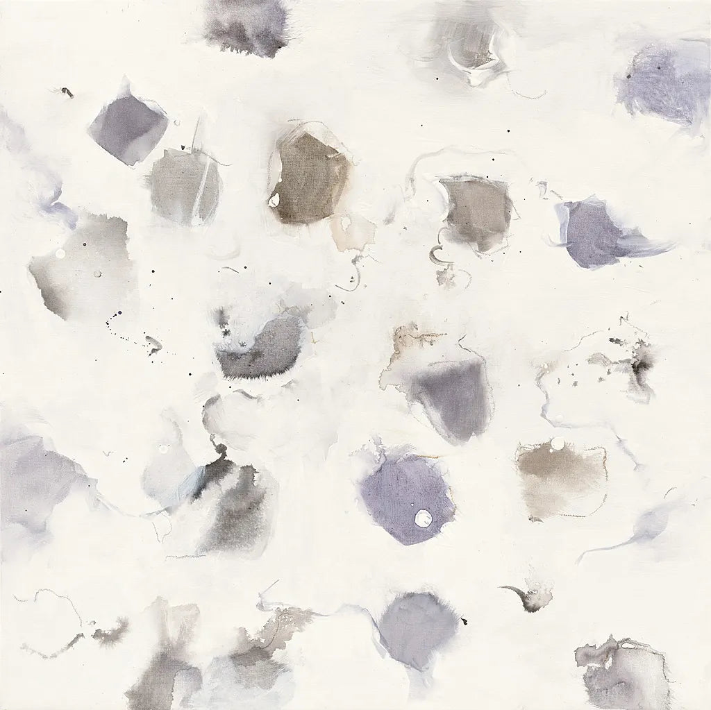 Nougat I by Mike Schick. SKU 28625a. Archival Giclee Fine art print for wall decor.