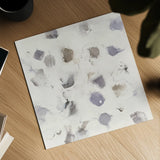 Nougat I by Mike Schick. Shown as a detailed flat fine art print, highlighting archival giclee quality. Available as an archival giclee rolled canvas, fine art paper, or poster print. SKU 28625a.