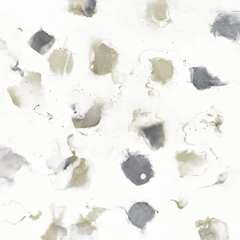 Nougat I Neutral by Mike Schick. SKU 30072a. Archival Giclee Fine art print for wall decor.