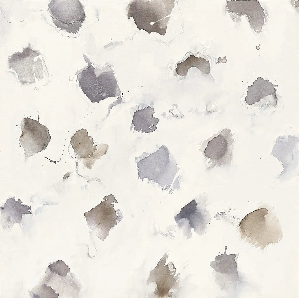 Nougat II by Mike Schick. SKU 28626a. Archival Giclee Fine art print for wall decor.