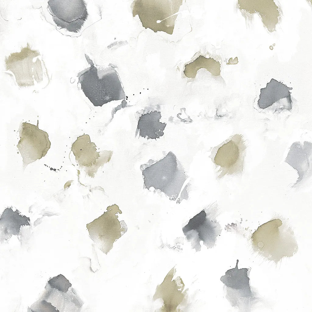 Nougat II Neutral by Mike Schick. SKU 30073a. Archival Giclee Fine art print for wall decor.
