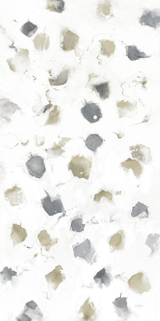 Nougat Neutral III by Mike Schick