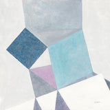 Paper Cut by Mike Schick. SKU 36025a. Archival Giclee Fine art print for wall decor.