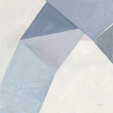 Paper Work I by Mike Schick. SKU 36022a. Archival Giclee Fine art print for wall decor.