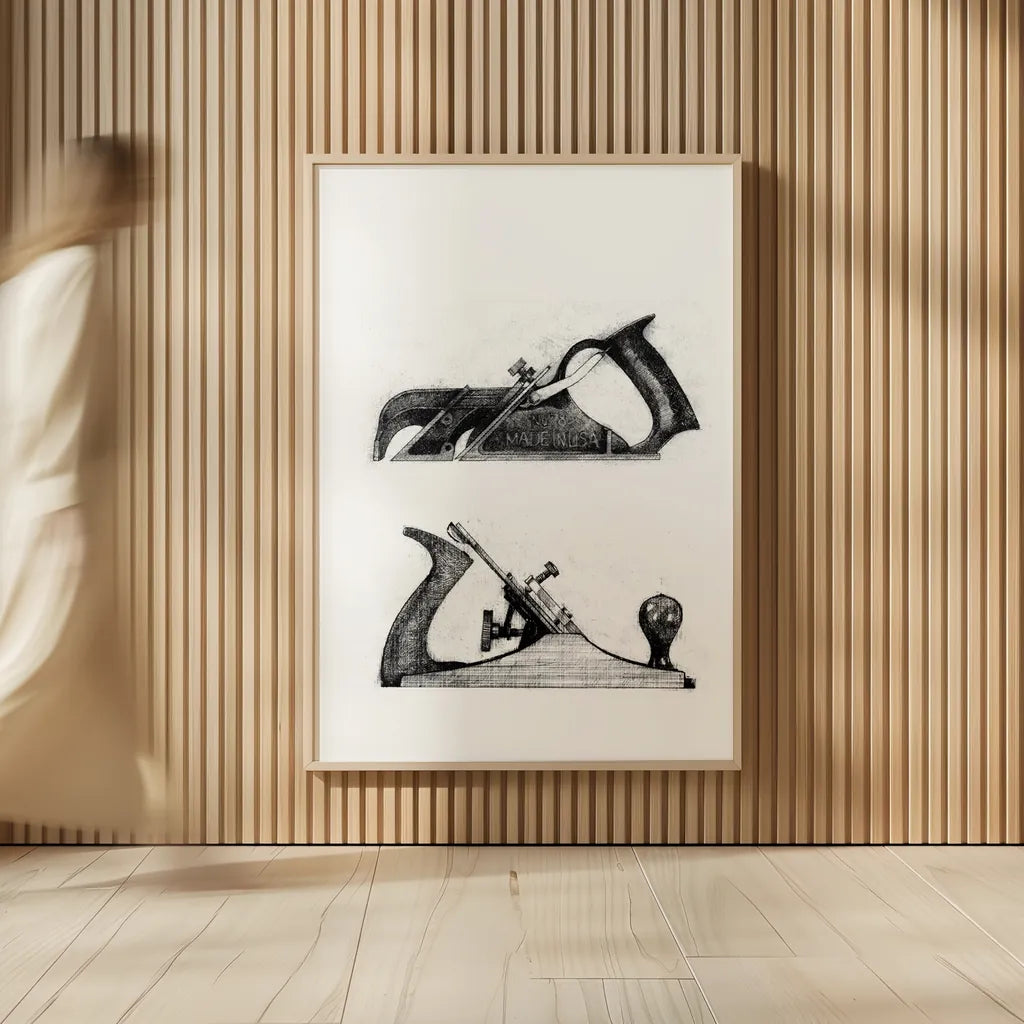 Planes by Mike Schick. shown as over sized large wall art. Available as an archival giclee rolled canvas, fine art paper, or poster print. SKU 58753h.