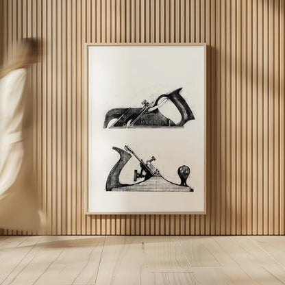 Planes by Mike Schick. shown as over sized large wall art. Available as an archival giclee rolled canvas, fine art paper, or poster print. SKU 58753h.