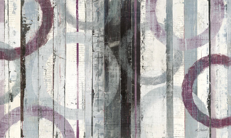 Plum Zephyr by Mike Schick