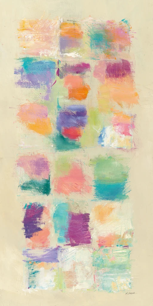 Popsicles by Mike Schick