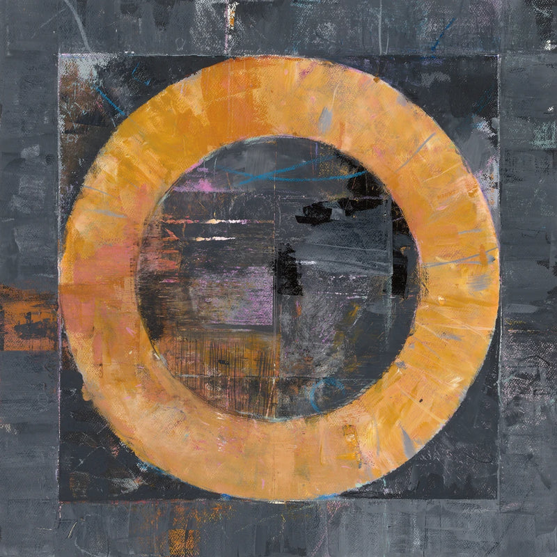 Roundabout by Mike Schick