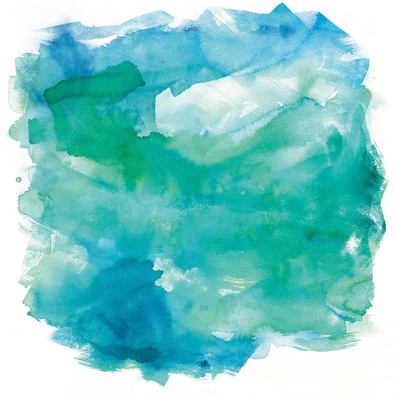 Sea Glass by Mike Schick. SKU 18240a. Archival Giclee Fine art print for wall decor.