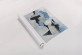 Shadow of Winter by Mike Schick. shown as a rolled paper print. Available as archival giclee rolled canvas, fine art paper, or poster print. SKU 49844i.