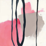 Somersault I by Mike Schick. SKU 34643a. Archival Giclee Fine art print for wall decor.