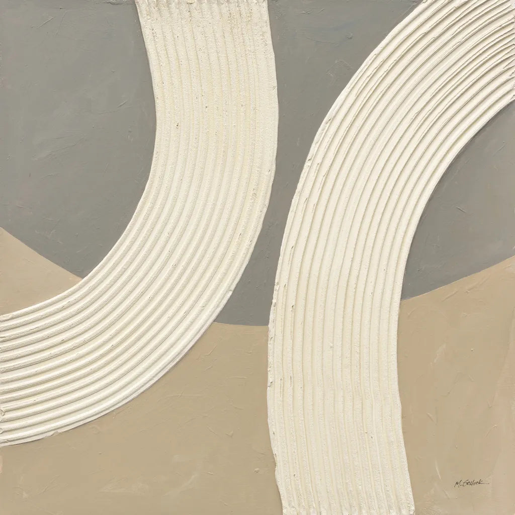 Somewhere II by Mike Schick. SKU 86333a. Archival Giclee Fine art print for wall decor.