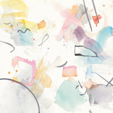 Stardust I by Mike Schick. SKU 27995a. Archival Giclee Fine art print for wall decor.