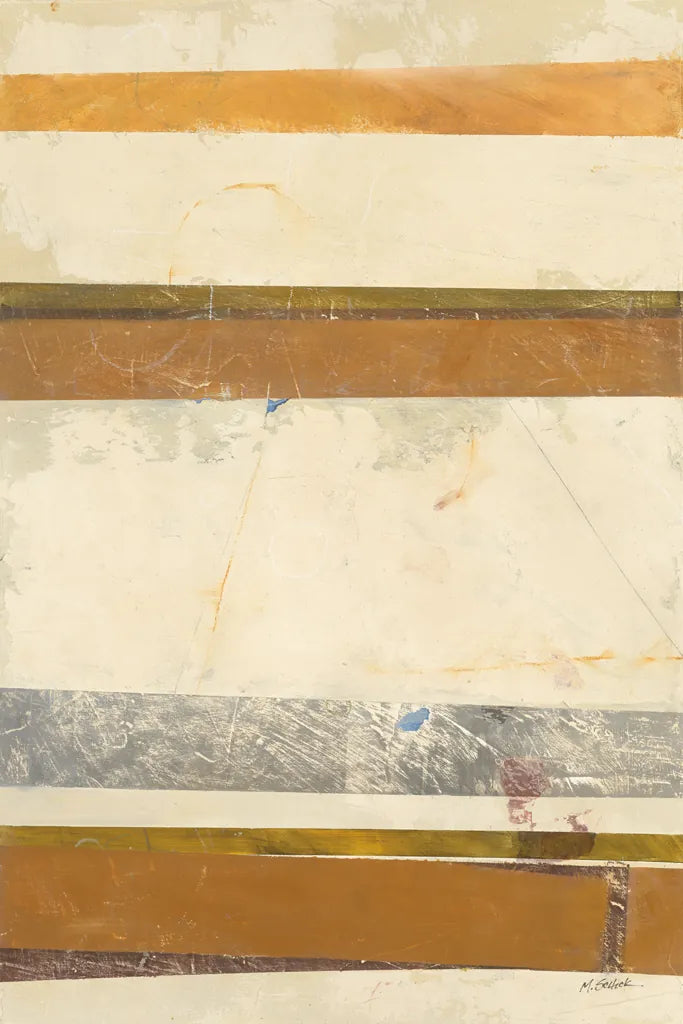 Stripes by Mike Schick. SKU 34188h. Archival Giclee Fine art print for wall decor.