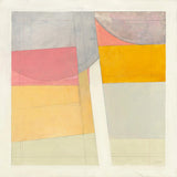 Sunny Side Up by Mike Schick. SKU 41999a. Archival Giclee Fine art print for wall decor.