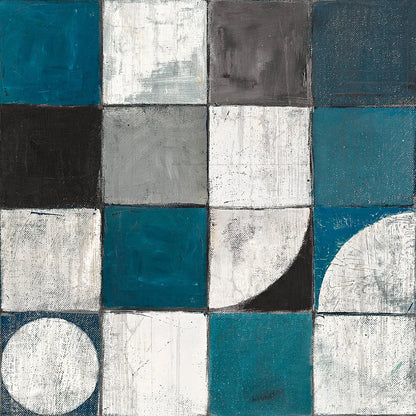 Tango Detal I BW by Mike Schick. SKU 33270a. Archival Giclee Fine art print for wall decor.