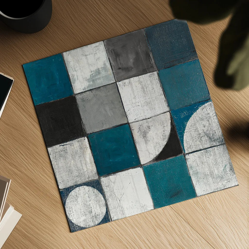 Tango Detal I BW by Mike Schick. Shown as a detailed flat fine art print, highlighting archival giclee quality. Available as an archival giclee rolled canvas, fine art paper, or poster print. SKU 33270a.