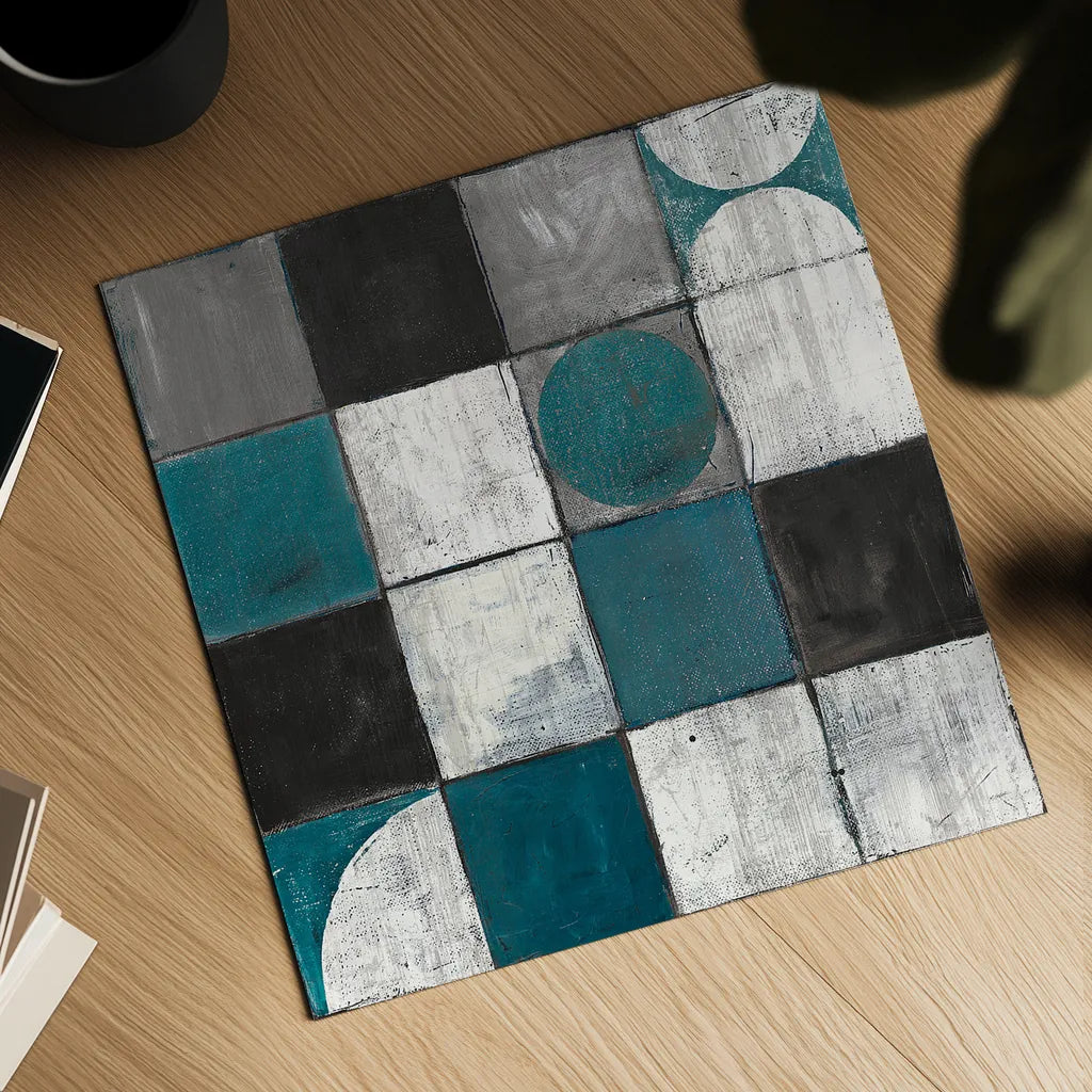 Tango Detal II BW by Mike Schick. Shown as a detailed flat fine art print, highlighting archival giclee quality. Available as an archival giclee rolled canvas, fine art paper, or poster print. SKU 33271a.