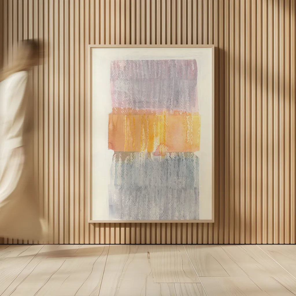 Test Drive by Mike Schick. shown as over sized large wall art. Available as an archival giclee rolled canvas, fine art paper, or poster print. SKU 45452h.