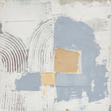 Transformation by Mike Schick. SKU 86337a. Archival Giclee Fine art print for wall decor.